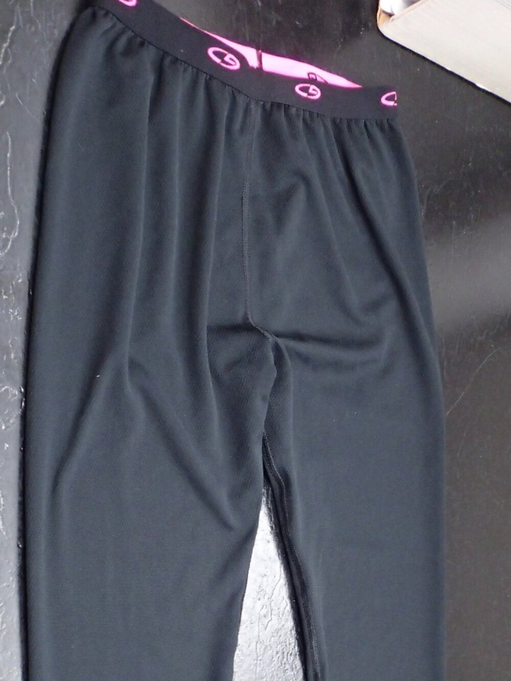 Champion Kids Long Underwear Pants